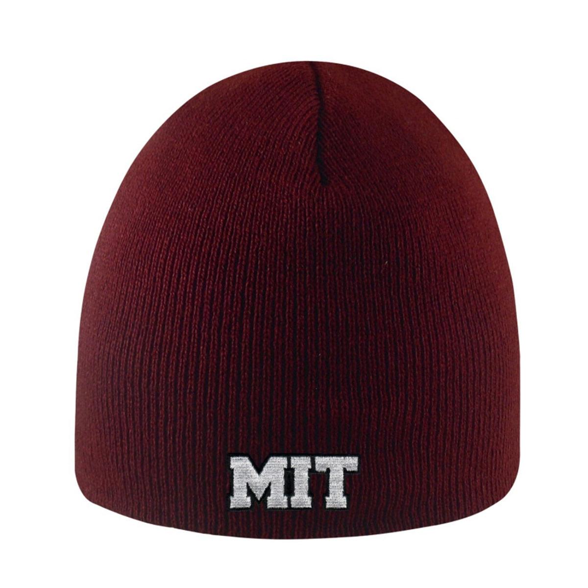 MIT Basic Knit Beanie MIT The Coop